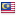 faktormanusia.org server is located in Malaysia